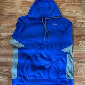 Mens Nike sweatshirt